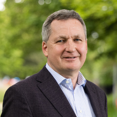 Cathal Friel