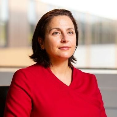 Maria Koufali