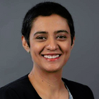 Pahini Pandya