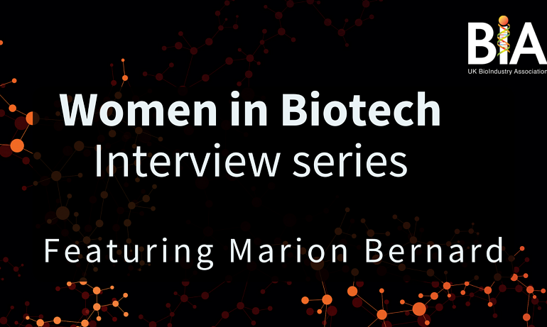 Interview with Marion Bernard, Chief Investment Officer, Northern Gritstone