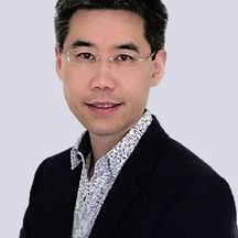 Jerry Wu