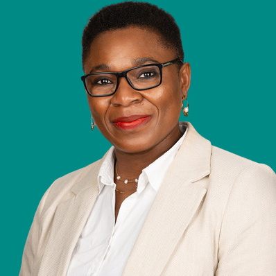 Faustina Anyanwu