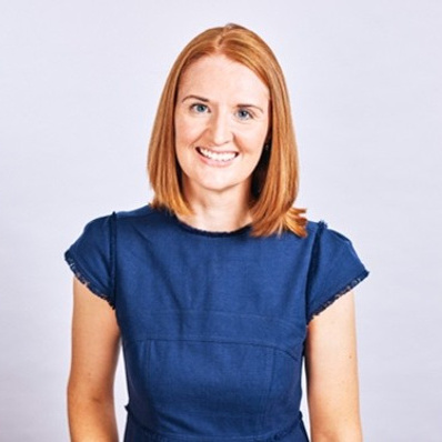 Harriet Holme