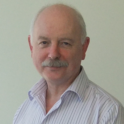 Dr Mark Carver