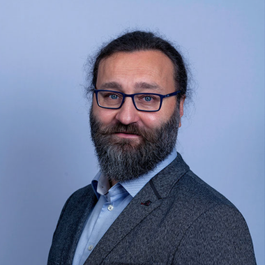 Krzysztof B. Wicher