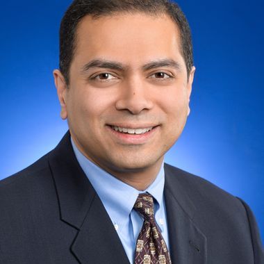 Ramesh Durvasula