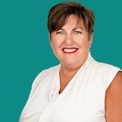 LeaP profile: Netty England | BIA