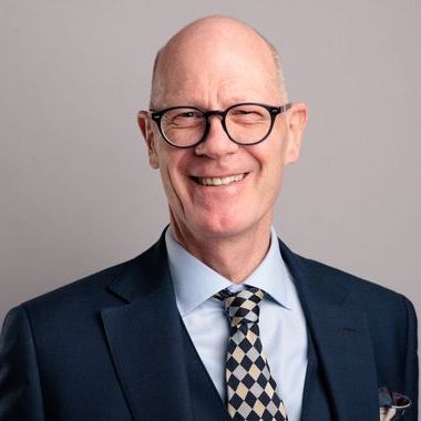 Trevor Howe