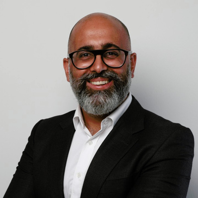 Tej Panesar