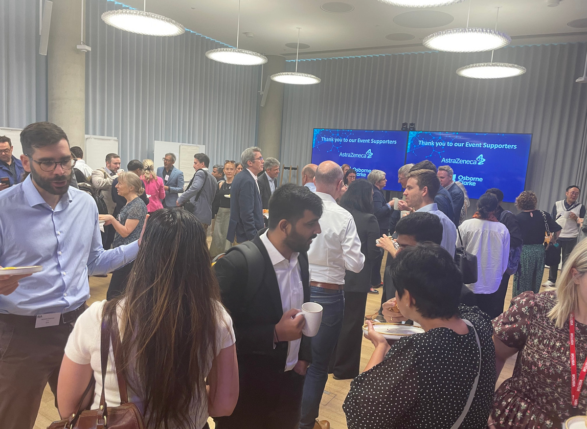Networking