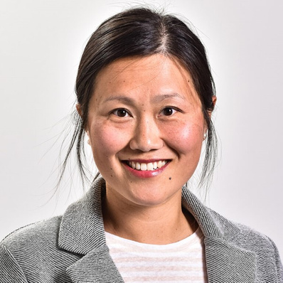 Dr Amy Li