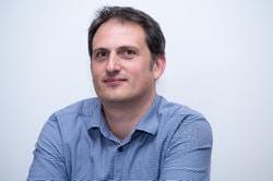 Dr Vad Lazari, VP of Biology, NRG Therapeutics