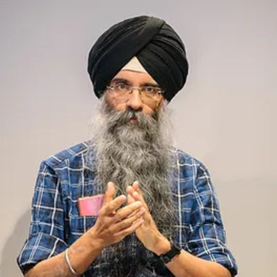 Raminderpal Singh 