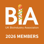 BIA Member 2026 Logo - orange
