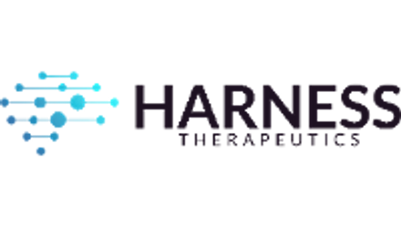 harness therapeutics logo