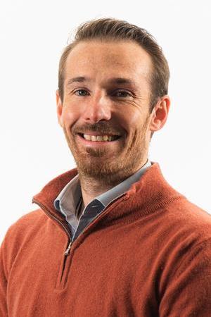 Tim Guilliams