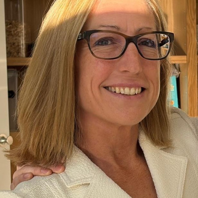 Susan Hill
