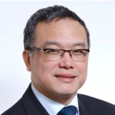 Dr Huaizheng Peng