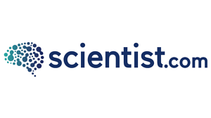 Scientist.com logo