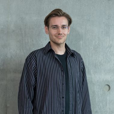 Simon Kohl