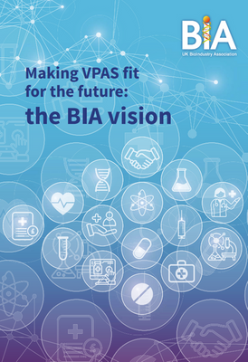 Making VPAS fit for the future: the BIA vision | BIA