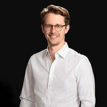 Mark Jones