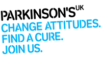 Parkinson's UK logo