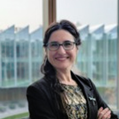 Carolina Mendoza Topaz