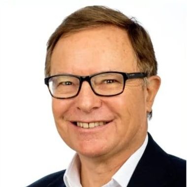 Anthony Harnden