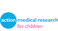 Action Medical Research Children