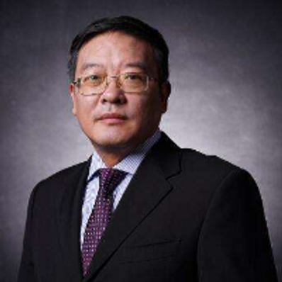 Dr Jin Li