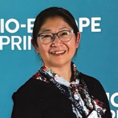 Fiona Li