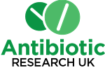 Antibiotic Research UK logo