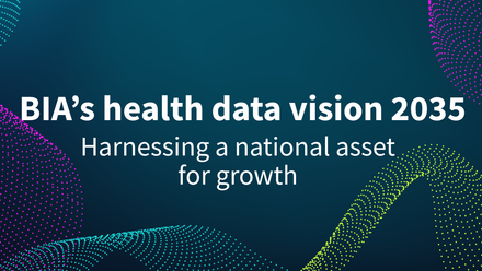 health data featured image