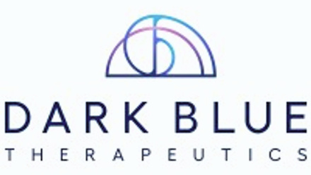 Dark Blue Theraepeutics Square Logo