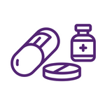 Medicines icon