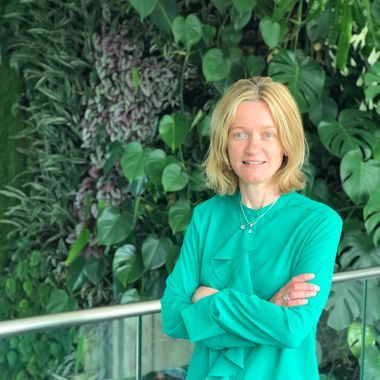 Alison Arnold