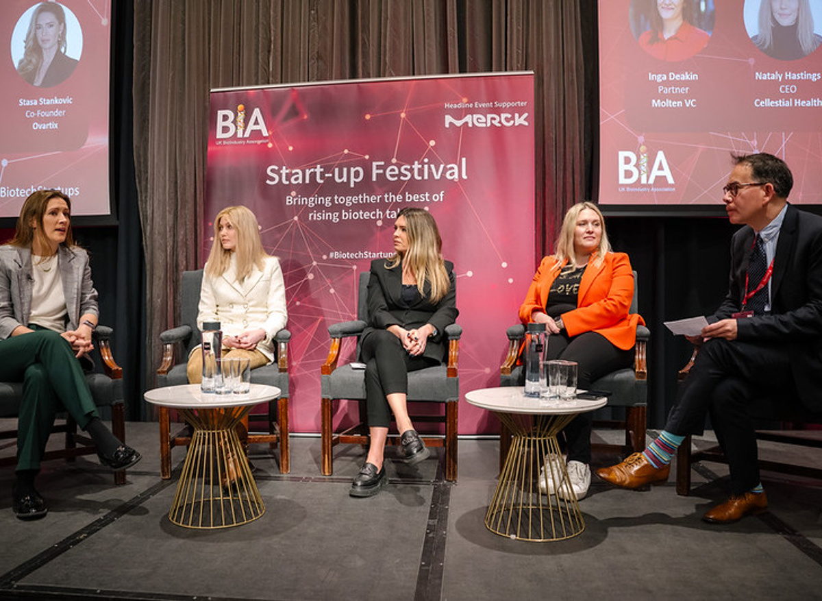 How can start-ups take advantage of 2026's green shoots?