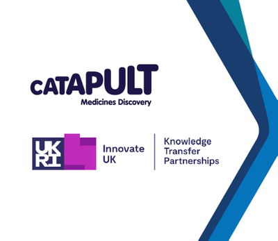 Medicines Discovery Catapult announced as newest Innovate UK knowledge ...