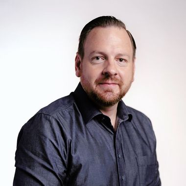 Chris Gibson
