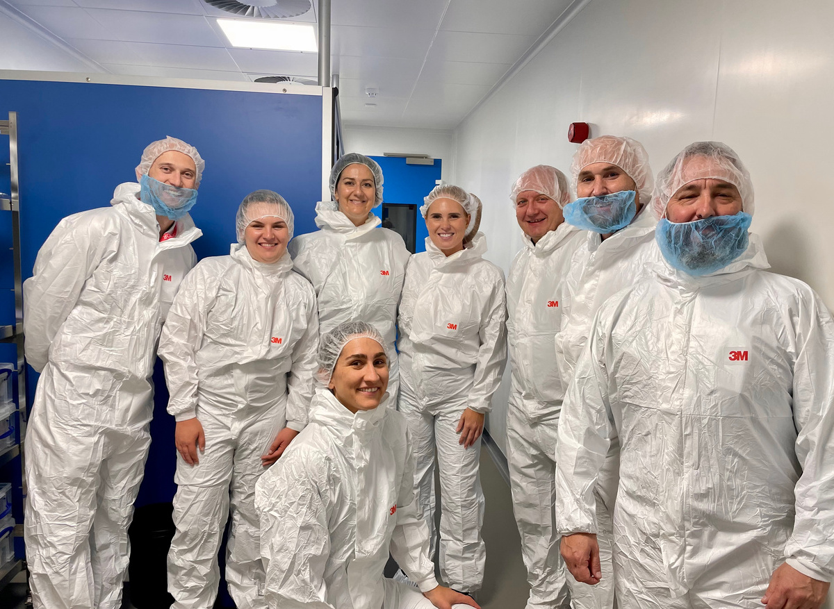 BIA LeaP Cohorts 7B & 8B