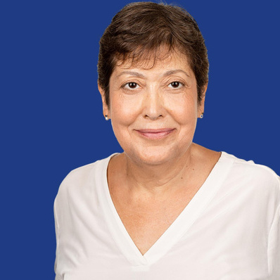 Dr Christiane Abouzeid