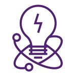 Lightbulb icon