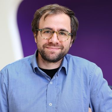 Nikolas Pontikos