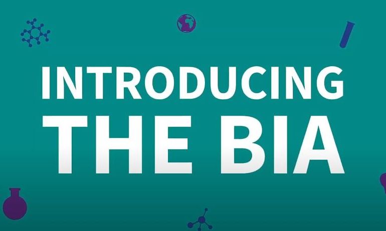 Introducing the BIA