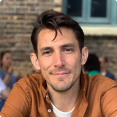 Adam Harwood