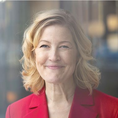 Sofie Carsten Nielsen