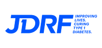 JDRF logo