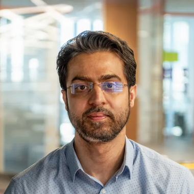 Vishal Sanchania
