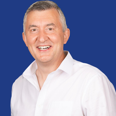Nick Gardiner